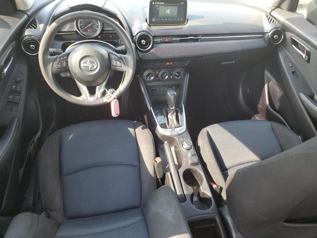 3MYDLBZV9GY146868 - 2016 TOYOTA SCION IA BLUE photo 8