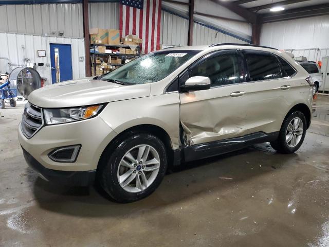 2017 FORD EDGE SEL, 