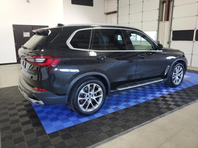 5UXCR4C06P9N45274 - 2023 BMW X5 SDRIVE 40I BLACK photo 3