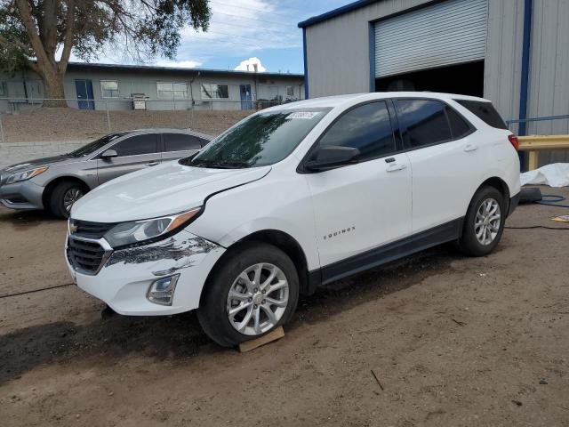 2019 CHEVROLET EQUINOX LS, 
