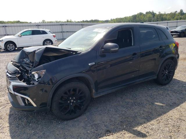 2019 MITSUBISHI OUTLANDER ES, 