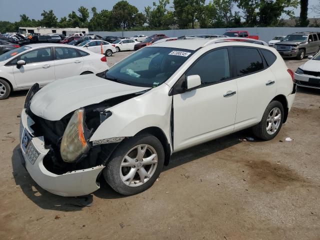 2010 NISSAN ROGUE S, 