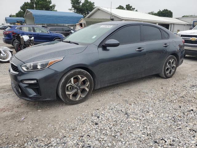 2021 KIA FORTE FE, 