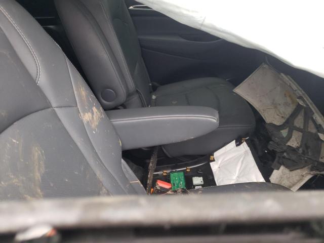 5GAEVAKW4NJ181136 - 2022 BUICK ENCLAVE ESSENCE Mavi foto 11