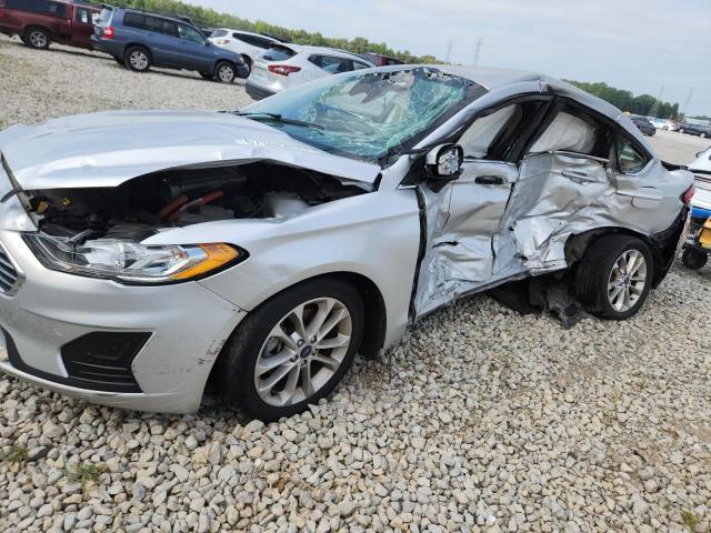 2019 FORD FUSION SE, 