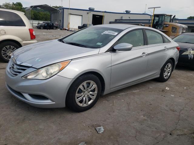 2012 HYUNDAI SONATA GLS, 