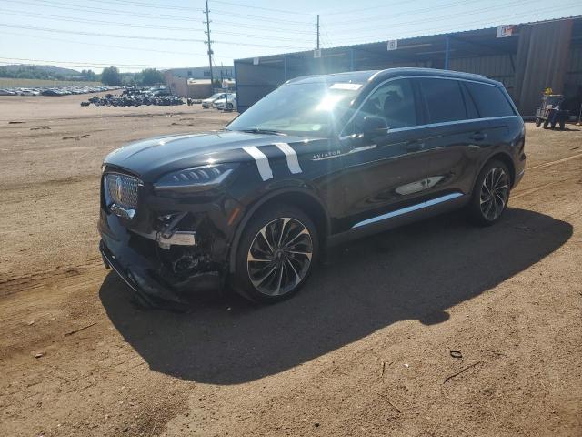 2021 LINCOLN AVIATOR RESERVE, 