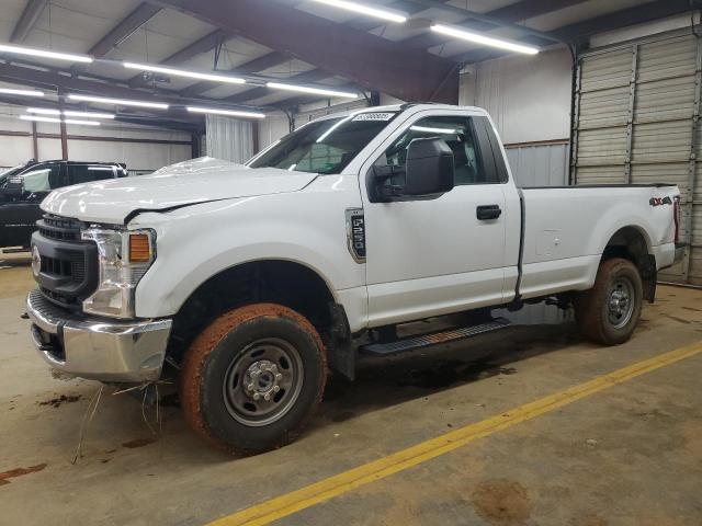 2021 FORD F250 SUPER DUTY, 