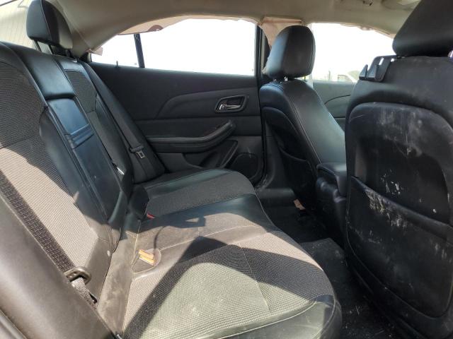 1G11C5SA9DF135682 - 2013 CHEVROLET MALIBU 1LT GRAY photo 10