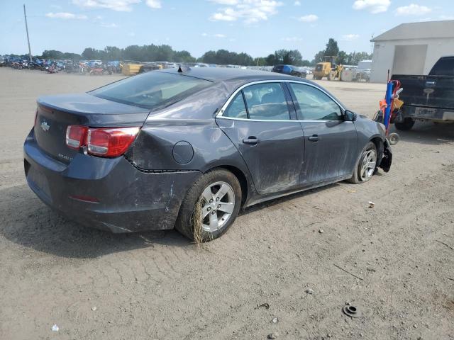 1G11C5SA9DF135682 - 2013 CHEVROLET MALIBU 1LT GRAY photo 3