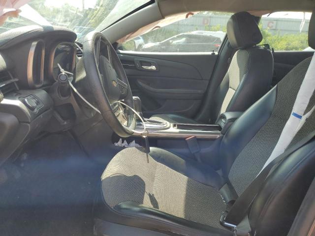 1G11C5SA9DF135682 - 2013 CHEVROLET MALIBU 1LT GRAY photo 7