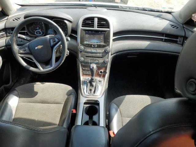 1G11C5SA9DF135682 - 2013 CHEVROLET MALIBU 1LT GRAY photo 8