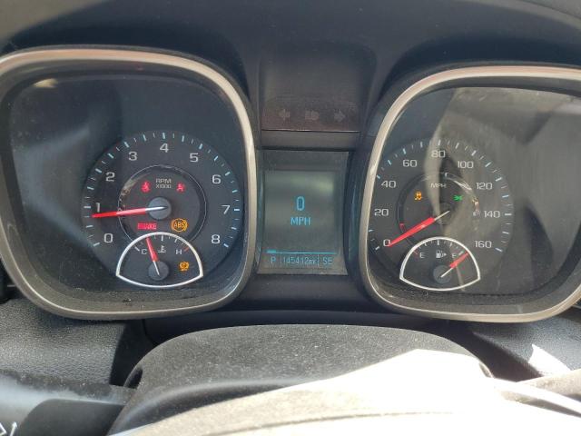 1G11C5SA9DF135682 - 2013 CHEVROLET MALIBU 1LT GRAY photo 9