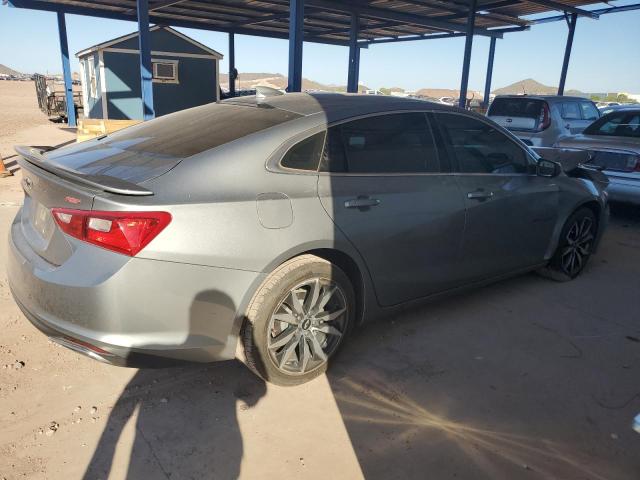 1G1ZG5ST8PF129997 - 2023 CHEVROLET MALIBU RS SILVER photo 3