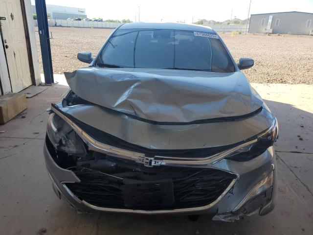 1G1ZG5ST8PF129997 - 2023 CHEVROLET MALIBU RS SILVER photo 5