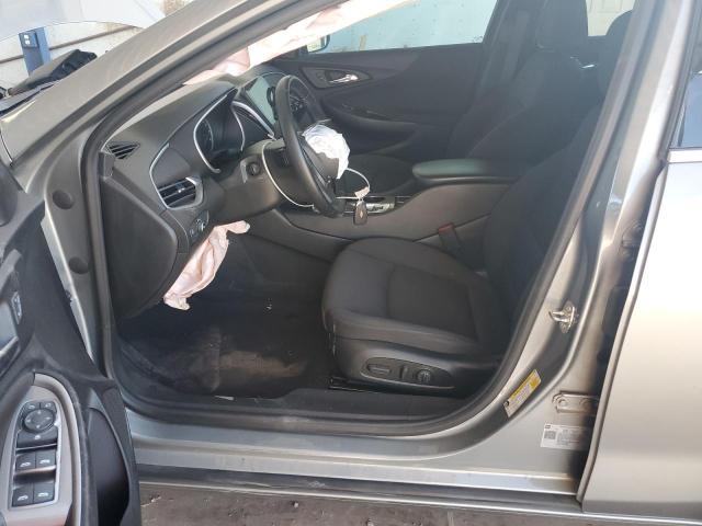 1G1ZG5ST8PF129997 - 2023 CHEVROLET MALIBU RS SILVER photo 7