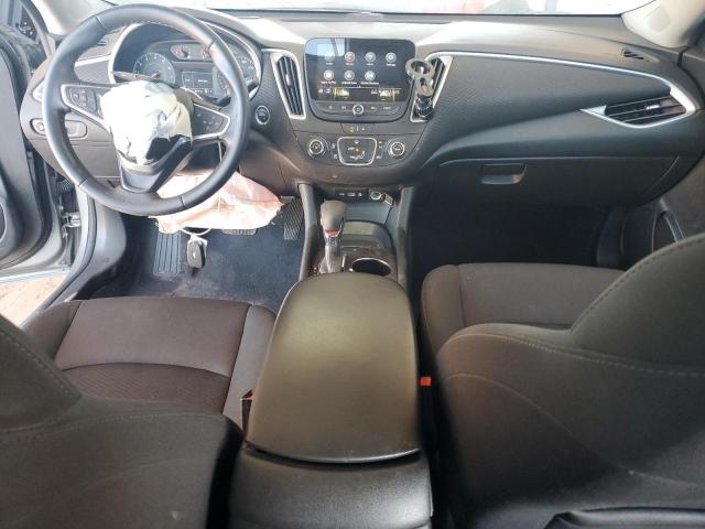 1G1ZG5ST8PF129997 - 2023 CHEVROLET MALIBU RS SILVER photo 8