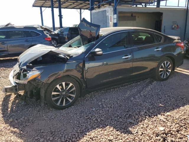 2016 NISSAN ALTIMA 2.5, 