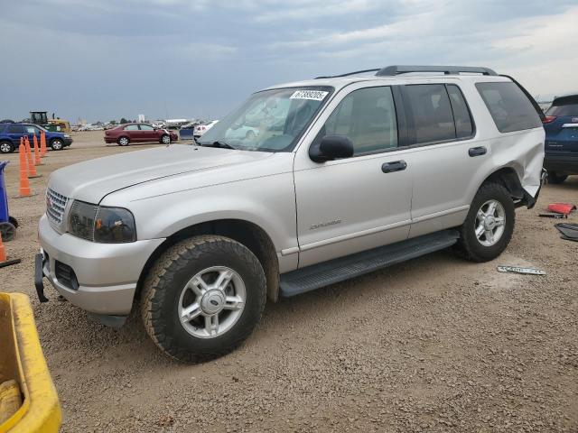 2005 FORD EXPLORER XLT, 