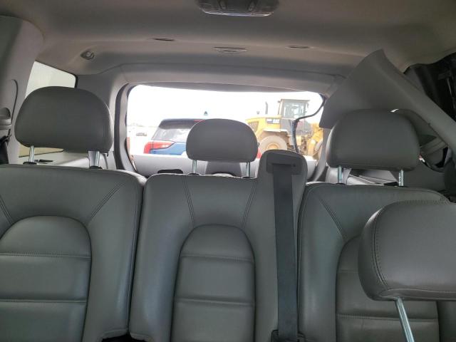 1FMZU73K45ZA35141 - 2005 FORD EXPLORER XLT SILVER photo 10