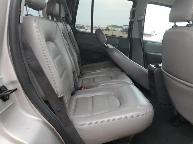 1FMZU73K45ZA35141 - 2005 FORD EXPLORER XLT SILVER photo 11