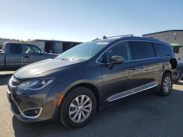 2019 CHRYSLER PACIFICA TOURING L, 