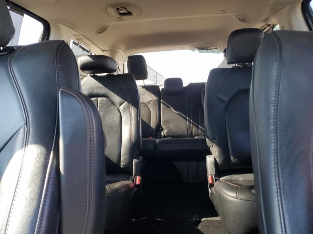 2C4RC1BG8KR526285 - 2019 CHRYSLER PACIFICA TOURING L GRAY photo 10