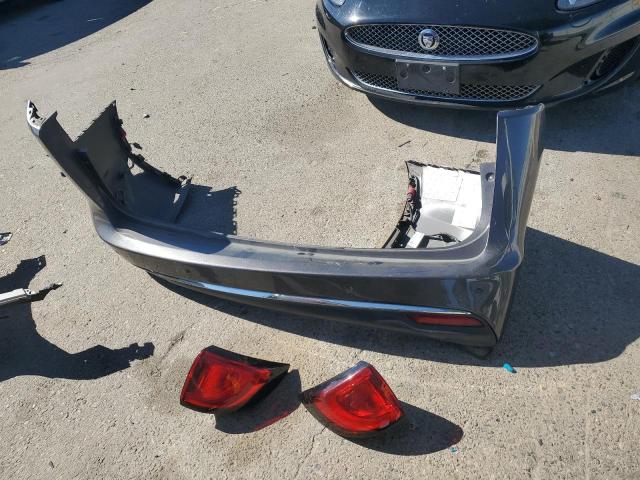 2C4RC1BG8KR526285 - 2019 CHRYSLER PACIFICA TOURING L GRAY photo 13