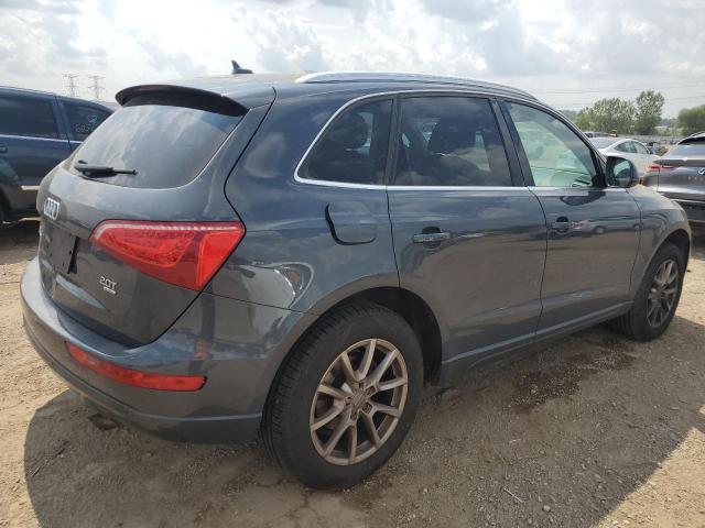 WA1LFAFP6BA069269 - 2011 AUDI Q5 PREMIUM PLUS ნაცრისფერი ფოტო 3