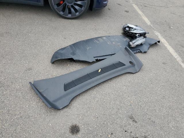 7SAYGDEE9RA301231 - 2024 TESLA MODEL Y Білий фото 13