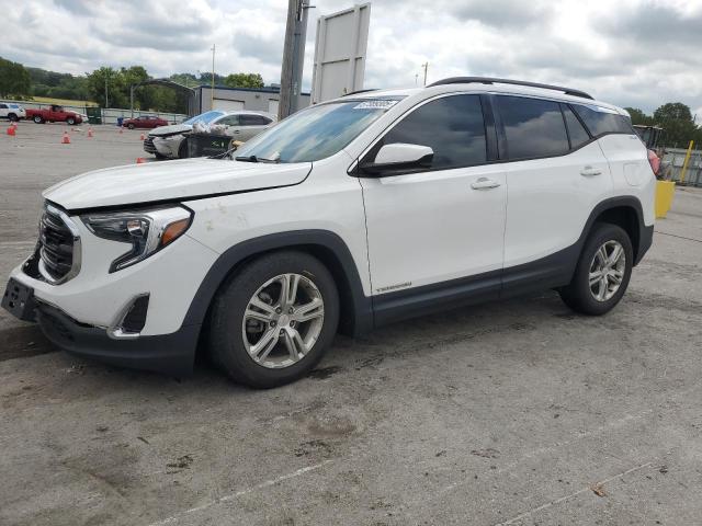 2018 GMC TERRAIN SLE, 