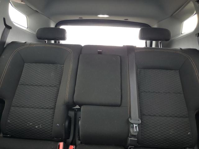 3GKALMEV2JL267706 - 2018 GMC TERRAIN SLE 白色 照片 10