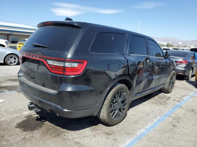 1C4SDHCT7FC916831 - 2015 DODGE DURANGO R/T BLACK photo 3