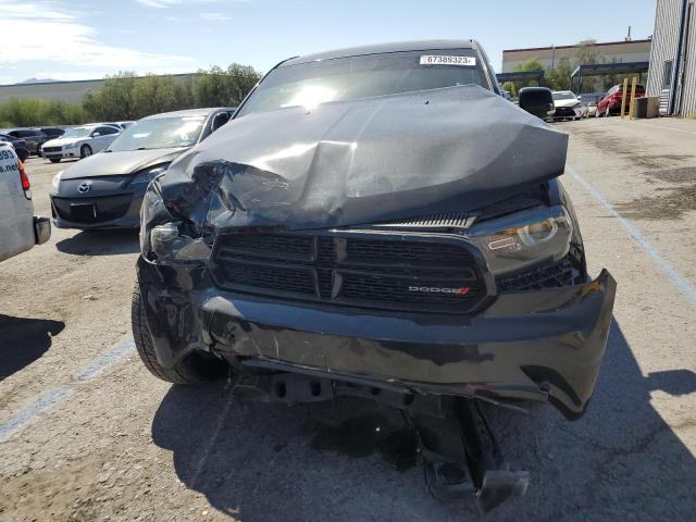 1C4SDHCT7FC916831 - 2015 DODGE DURANGO R/T BLACK photo 5