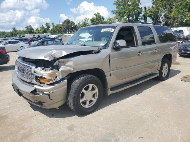 2003 GMC YUKON XL DENALI, 