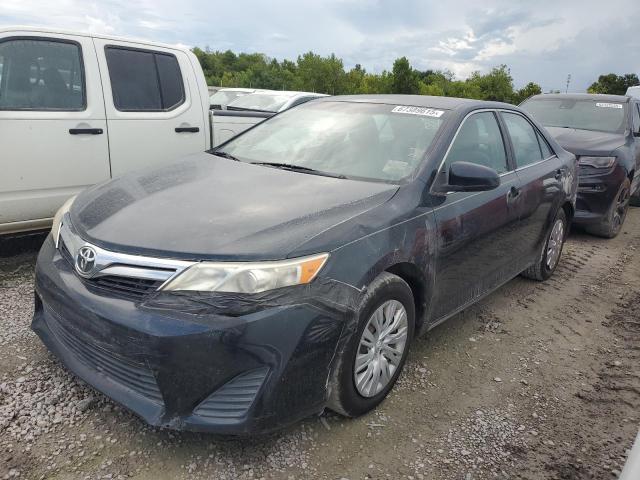 2013 TOYOTA CAMRY L, null
