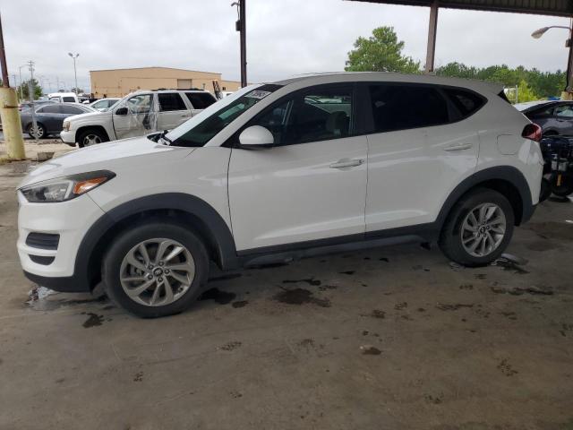 2019 HYUNDAI TUCSON SE, 