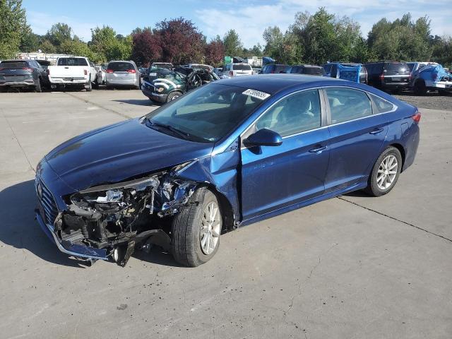 2019 HYUNDAI SONATA SE, 