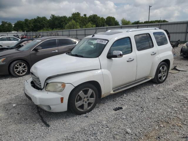 2011 CHEVROLET HHR LT, 