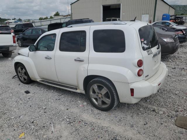 3GNBACFU2BS631952 - 2011 CHEVROLET HHR LT 白色 照片 2