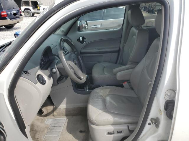 3GNBACFU2BS631952 - 2011 CHEVROLET HHR LT 白色 照片 7