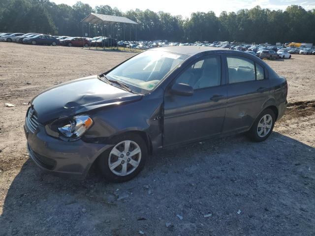 2011 HYUNDAI ACCENT GLS, 