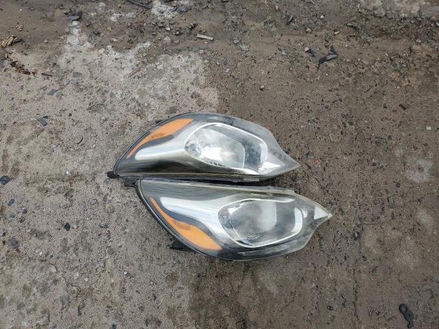 KNADM4A35D6256401 - 2013 KIA RIO LX WHITE photo 12
