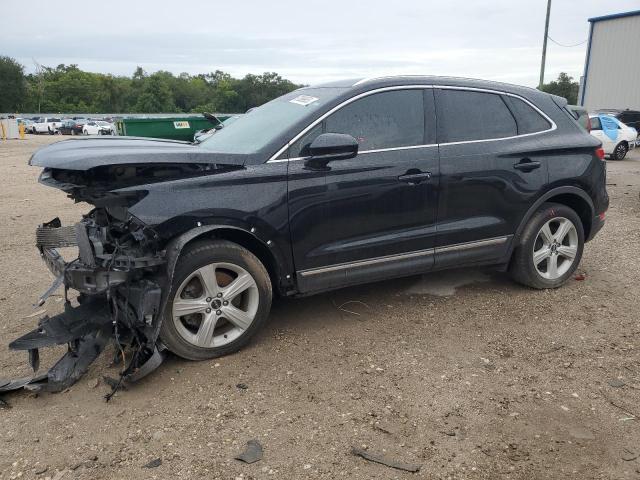 5LMCJ1D91JUL11822 - 2018 LINCOLN MKC PREMIERE BLACK photo 1