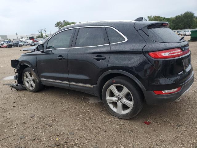 5LMCJ1D91JUL11822 - 2018 LINCOLN MKC PREMIERE BLACK photo 2