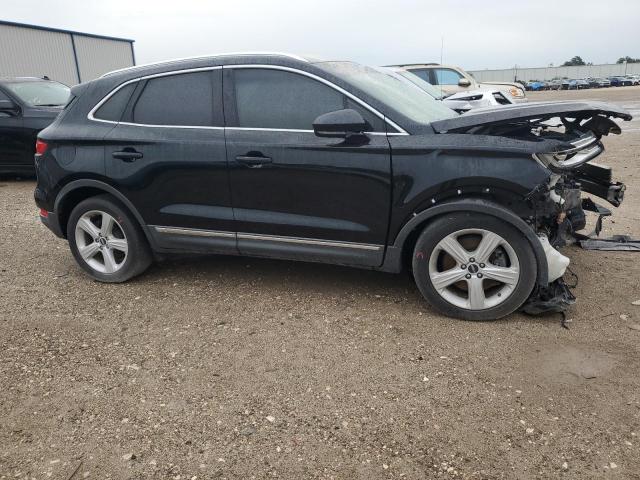 5LMCJ1D91JUL11822 - 2018 LINCOLN MKC PREMIERE BLACK photo 4