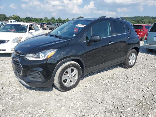 2019 CHEVROLET TRAX 1LT, 