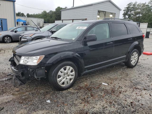 2019 DODGE JOURNEY SE, 