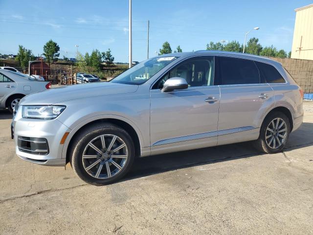 2018 AUDI Q7 PREMIUM PLUS, 