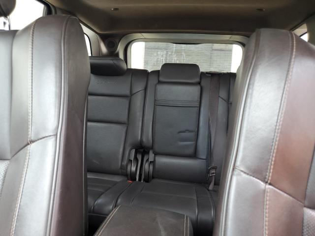 1C4RJEJG5GC418754 - 2016 JEEP GRAND CHER SUMMIT 白色 照片 10